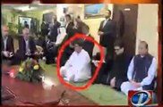 Why PM Nawaz Sharif Meets With Sarfaraz Merchant - Dr Shahid Masood Telling