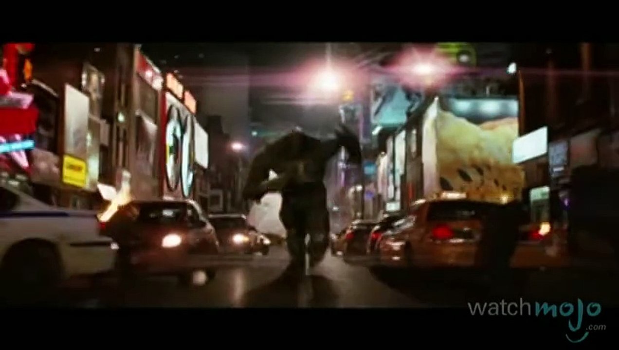 Top 10 Marvel Movies