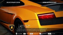 NFS Hot Pursuit 2010 - Perfil Corredor -  Hot Pursuit #11 By Arcangel13 HD