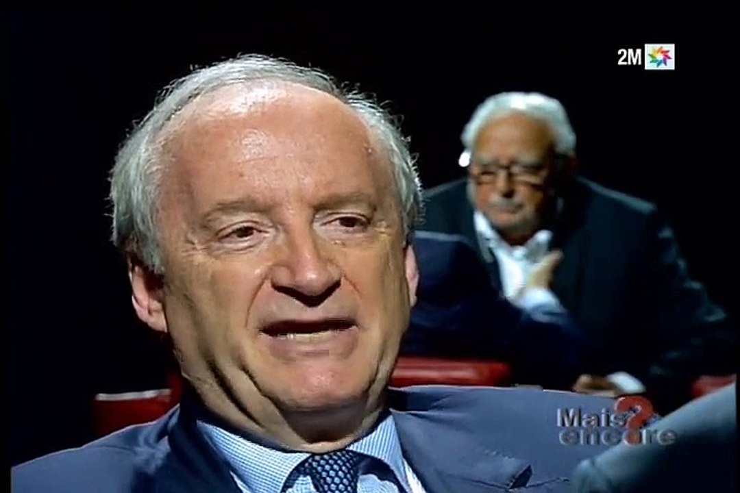 Mais encore avec Hubert Védrine