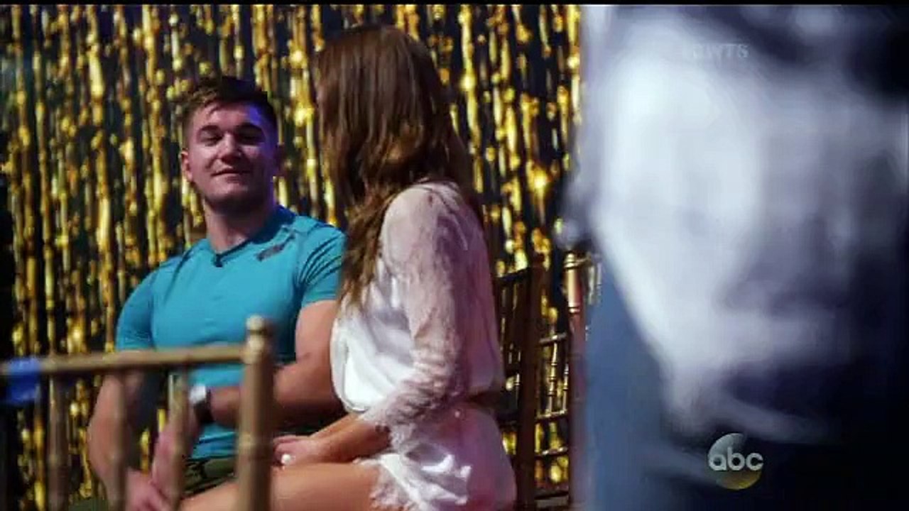 Alek Skarlatos & Lindsay Arnold - Tango