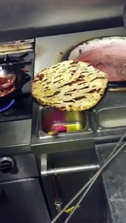 Hottest Naan
