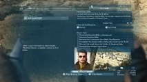 Metal Gear Solid V PC Lets Play! (REPLAY) (2015-09-29 03:26:25 - 2015-09-29 06:29:30)