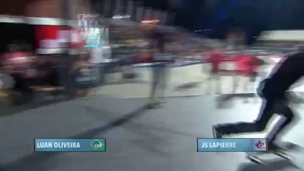 2015 Skateboarding World Street Championships