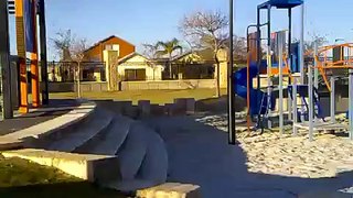 Front flip