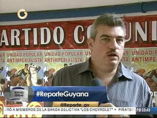 ¿Qué opinan los diputados sobre la reunión Maduro-Granger?