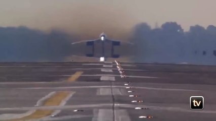 The Last Ever Concorde Landing -