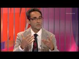 TV3 - Divendres - Escenaris polítics després del 27S, amb Ferran Requejo