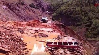 EPA releases Gold King Mine blowout footage: Get outta here?!. What do we do now?