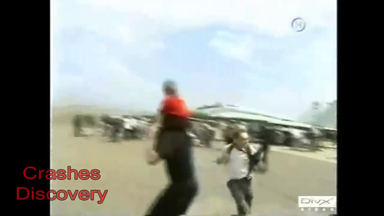 Military Aircraft Horrible Crashes - Compilation Part