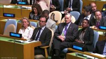 UN Speeches: Russian President Vladimir Putin