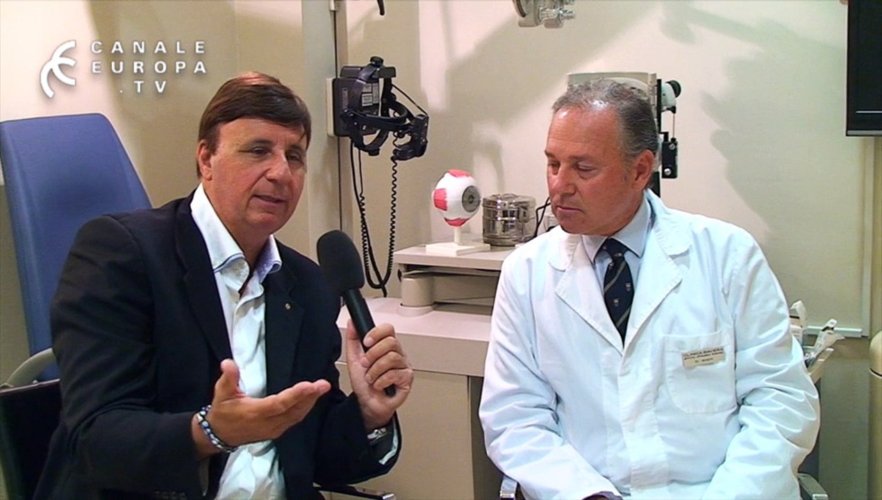 Clinica Baviera
