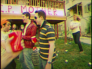 Dude Bro Party Massacre III