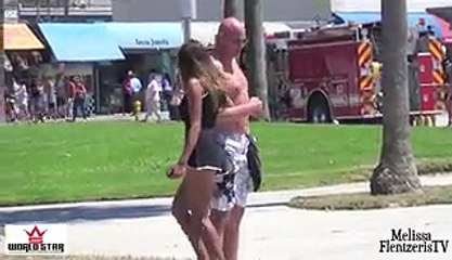 Australian Kiss Pranks - Kissing Prank - Funny Pranks 2015 - Video Dailymotion
