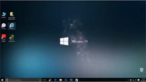 Activate Windows 10 & Office 2016 Versions Easily.