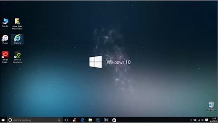 Activate Windows 10 & Office 2016 Versions Easily.