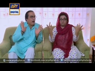 Bulbulay - Eid Special - Ep - 366 - 26th September 2015 - Watch Online