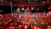 Jenna Johnson, Keo Motsepe, Brittany Cherry & Alan Bersten - Jive