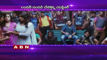 Jr NTR New Film To Launch Officially On Dussehra