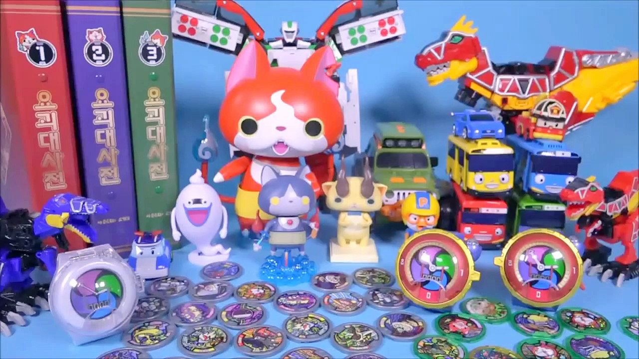 Jean appauvrissant la couche d'alimentation du monde vers le nouveau produit et Bonjour la voiture robot de l'Aéroport de Reno, mini Universitaire jouer 妖 怪 eungyo ォ ッ チ Youkai watch