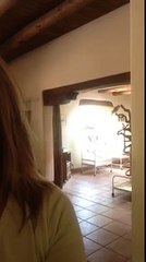 LiveLeak.com - Marnie is very affectionate