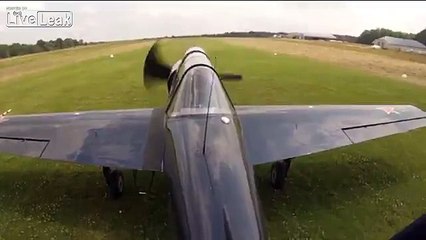 LiveLeak.com - Yak-52 Aerobatics