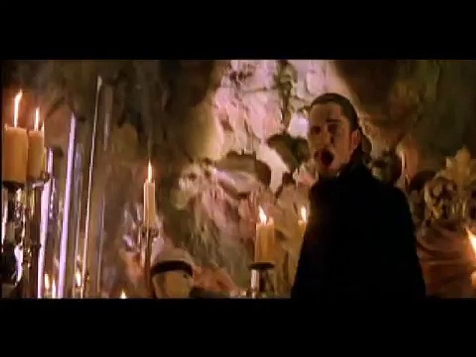 The Phantom of the Opera - El Tango