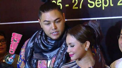 Igun Dimanfaatkan Mantan? - Cumicam 29 September 2015