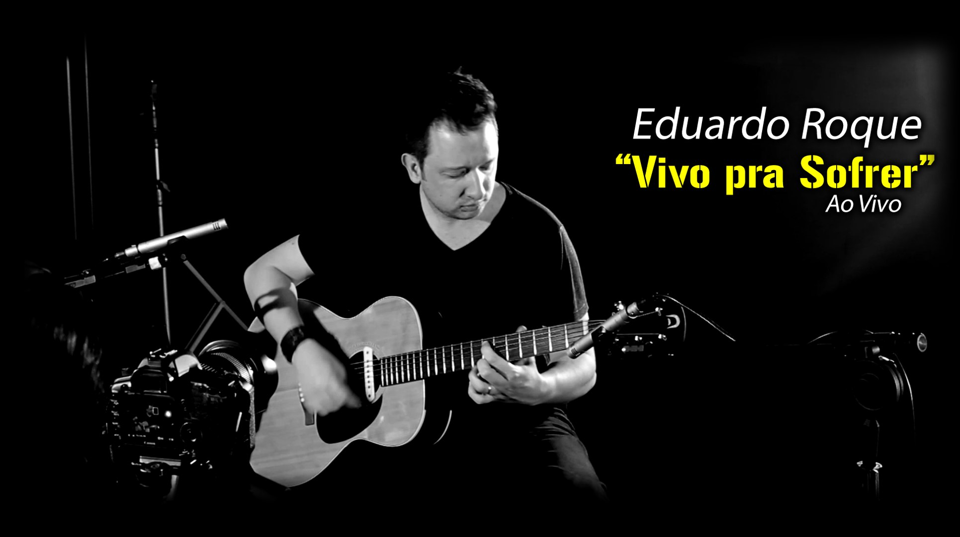 Vivo pra sofrer - Ao Vivo