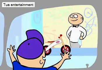 ✔Best Funny Videos - Doodieman Kids - Funniest Kids Cartoons 2015 [Full Episode]