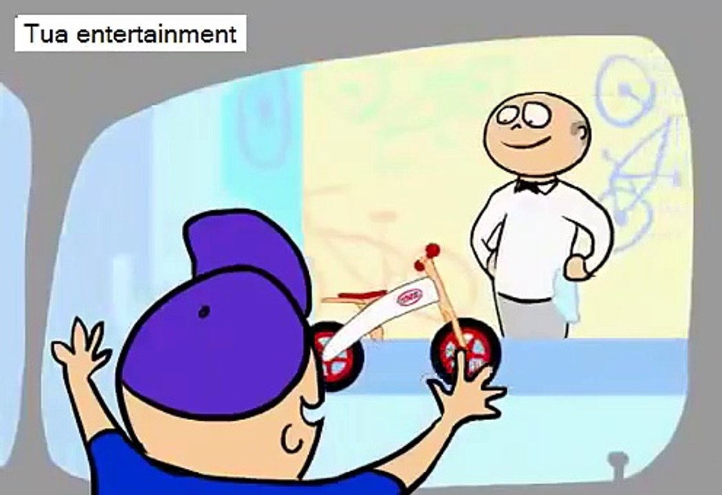 ✔Best Funny Videos - Doodieman Kids - Funniest Kids Cartoons 2015 [Full Episode]