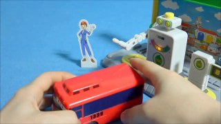 Another important Tayo or robot pororo the Reno Airport, power drain base by toy type. Main Station petrol play Tobot Dino charge Pororo Tayo toys