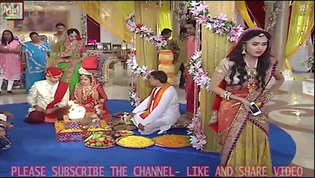 Ragini Kidnaps swara's mother =Blackmails Swara to marry Sanskar=SWARAGINI TV SHOW 28 SEP