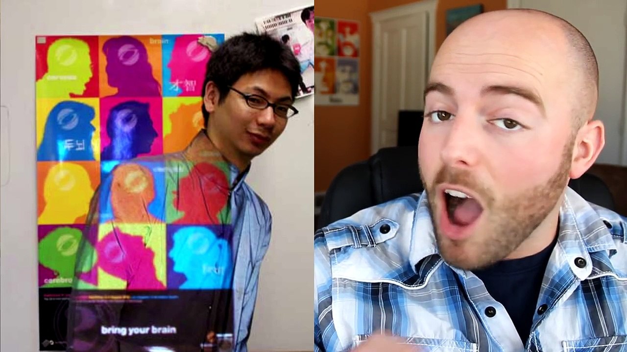 10 Sci-Fi Technologies That Actually EXIST!