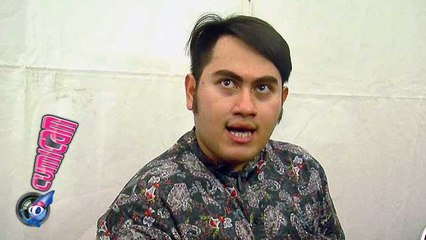 Nassar Kurus Karena Tekanan Batin? - Cumicam 29 September 2015