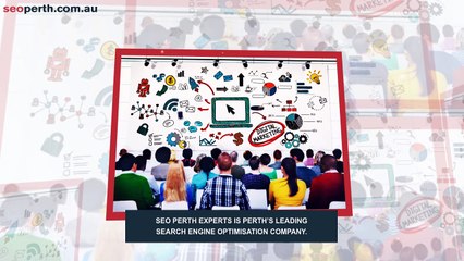 Achieve your business goals with SEO Perth Experts