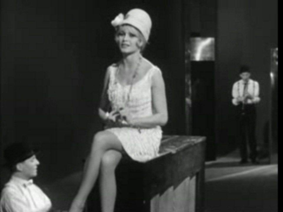 Brigitte Bardot - Les Amis de la Musique