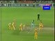Most Attacking Field In T20  Cricket Match- India V Australia