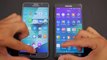 Samsung Galaxy Note 5 vs Samsung Galaxy Note 4