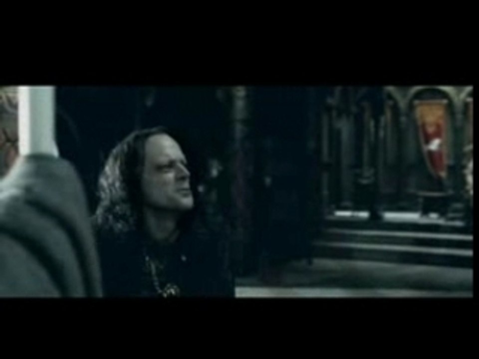 Theoden Est Malade
