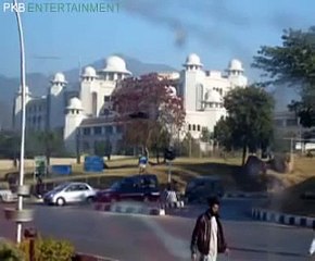 PAKISTANI TUJHE SALAM - YouTube