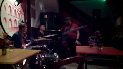 Jam Session Arcos dos Teles.