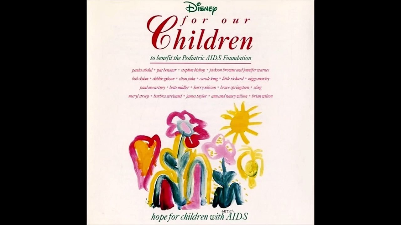 Goodnight My Love (Pleasant Dreams) : Paula Abdul