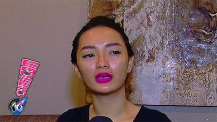 Belum Nikah, Zaskia Minta Rumah Mewah ke Pacar - Cumicam 29 September 2015