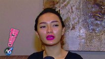 Belum Nikah, Zaskia Minta Rumah Mewah ke Pacar - Cumicam 29 September 2015