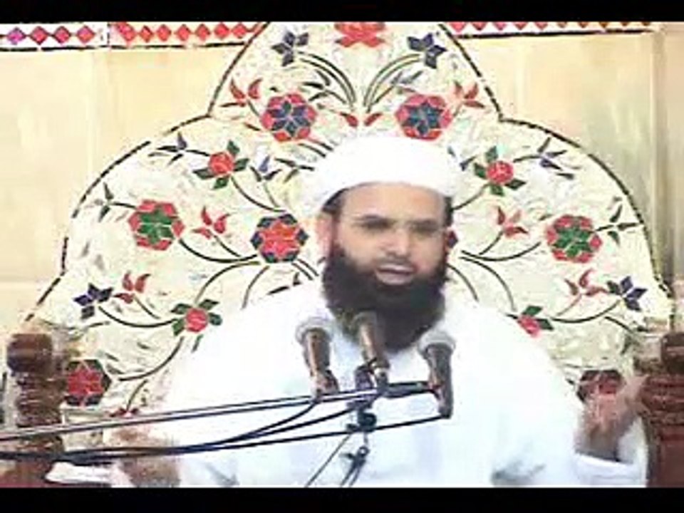 16- (hazarat suleman (as) ) حضرت مولانا محمد طیب ۔ موضوع : حضرت سلیمانؑ ۔