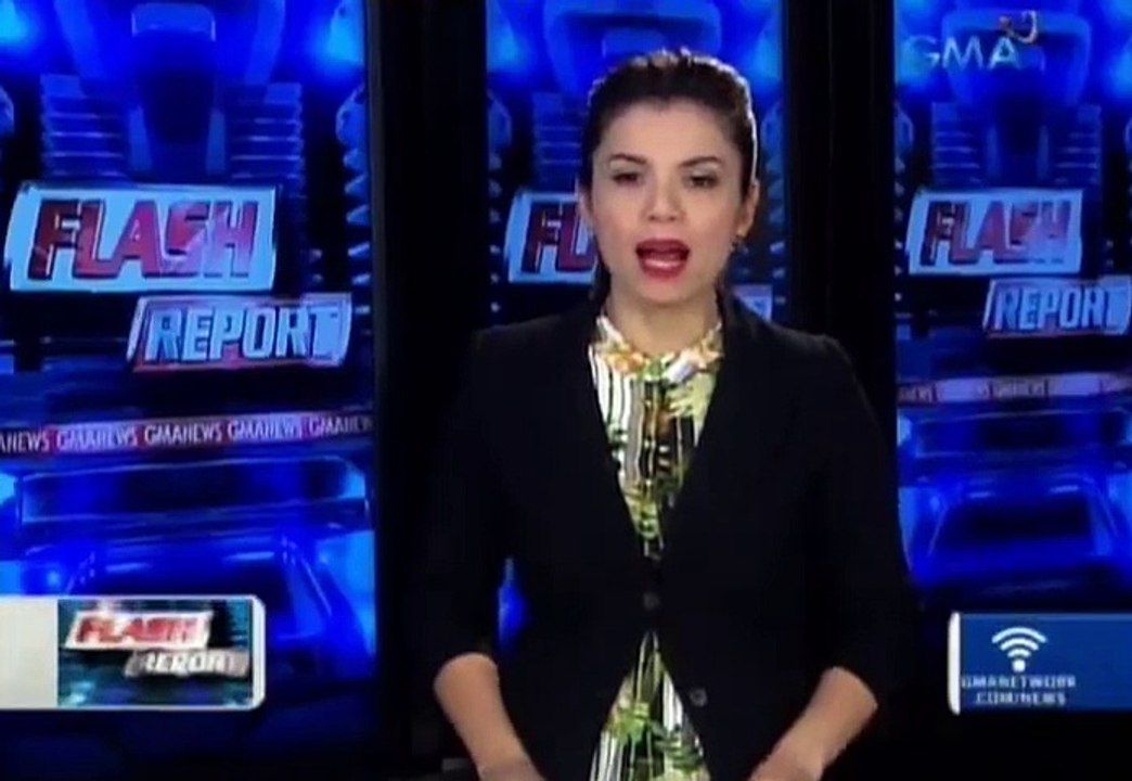 Flash Report September 29, 2015