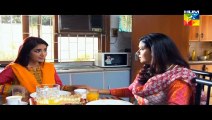 Karb Episode 21 on Hum Tv  28th September 2015