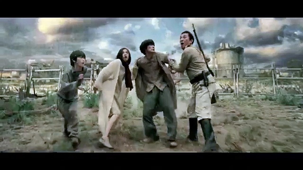 Attack On Titan Official Trailer 2015