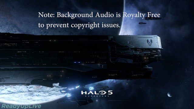 HALO 5 ALL CUSTOMIZATION OPTIONS ARMOR, SKINS, WEAPONS, EMBLEMS, MORE!